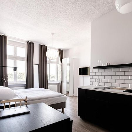 2Homerent Verde Гданск Екстериор снимка