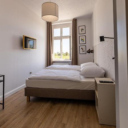 2Homerent Verde Гданск Екстериор снимка