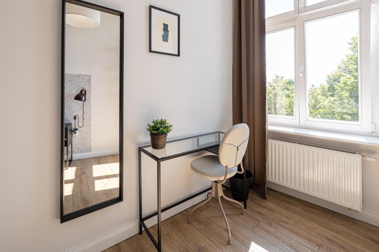 2Homerent Verde Гданск Екстериор снимка