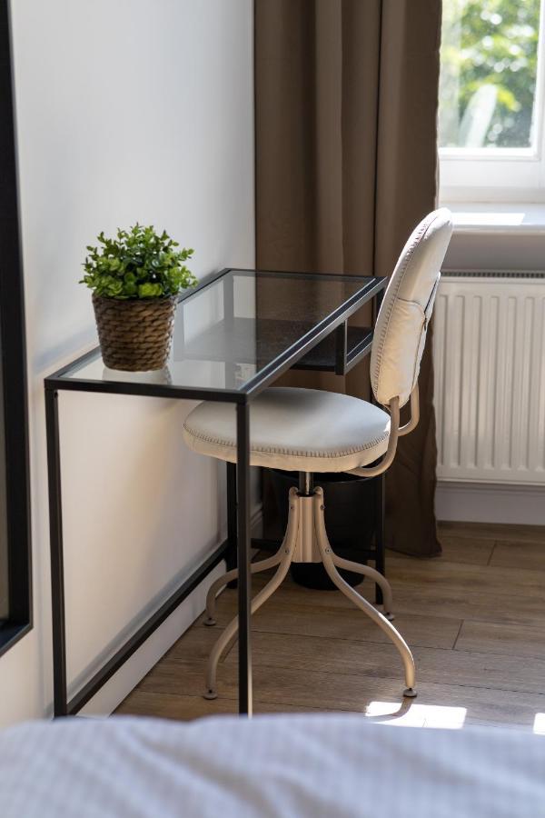 2Homerent Verde Гданск Екстериор снимка