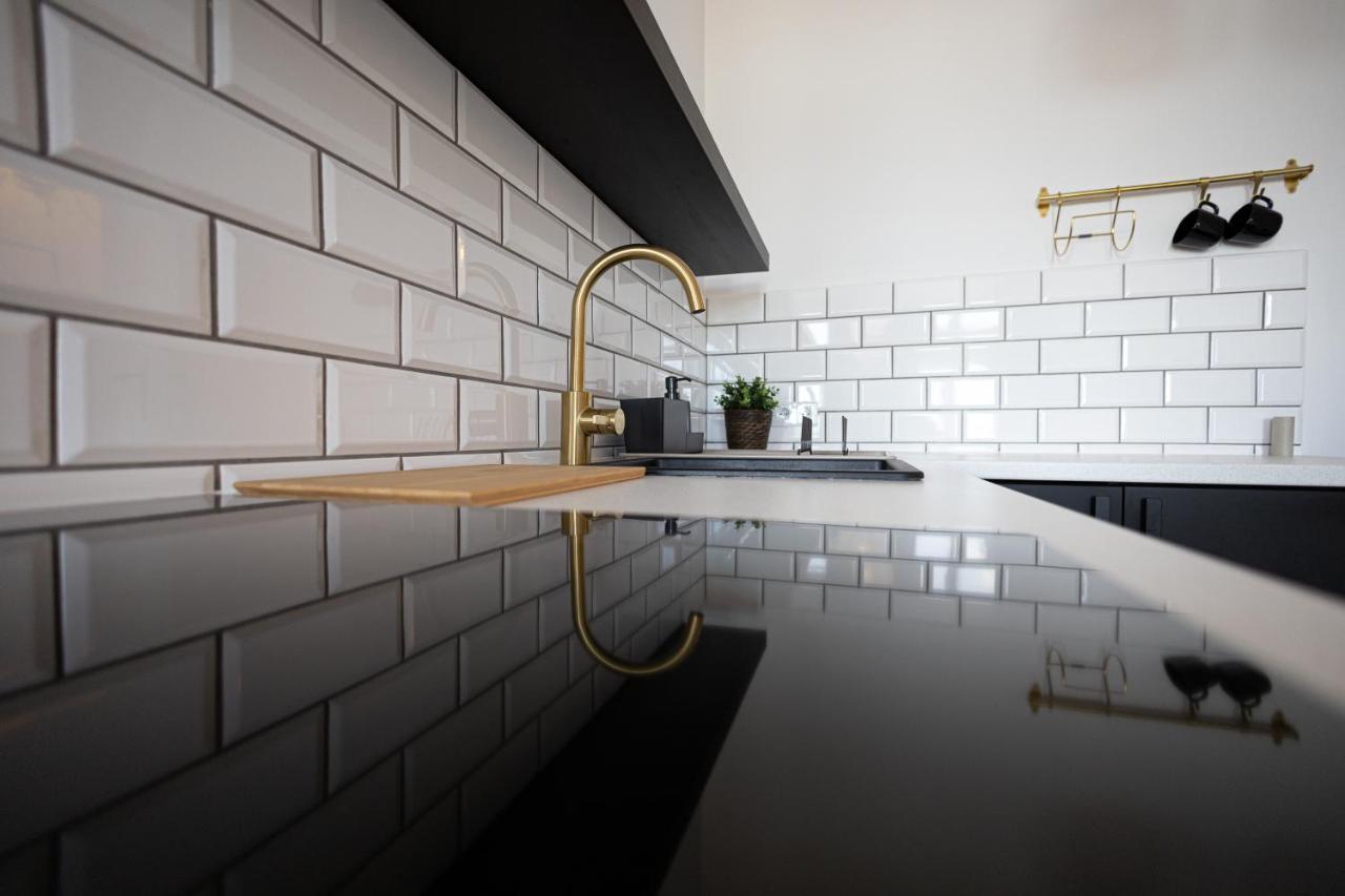2Homerent Verde Гданск Екстериор снимка