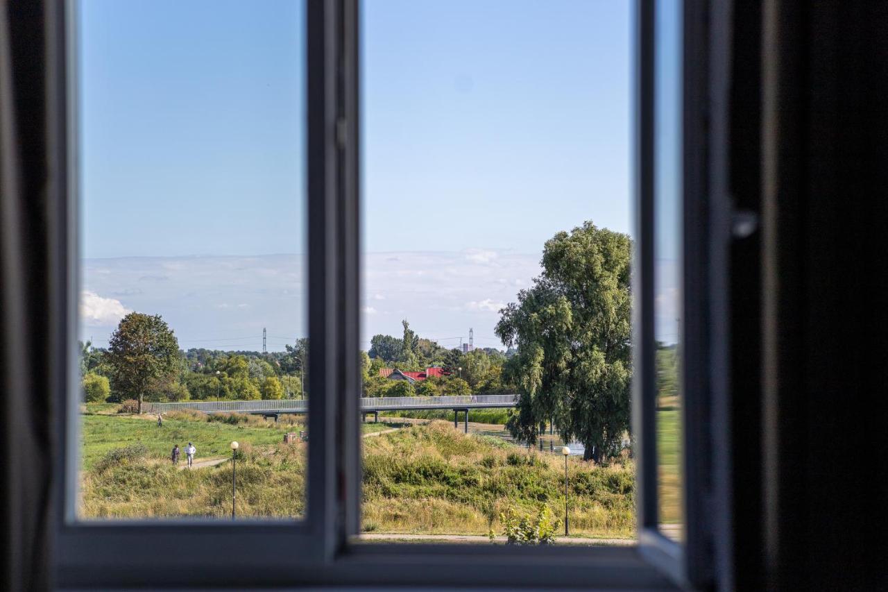 2Homerent Verde Гданск Екстериор снимка