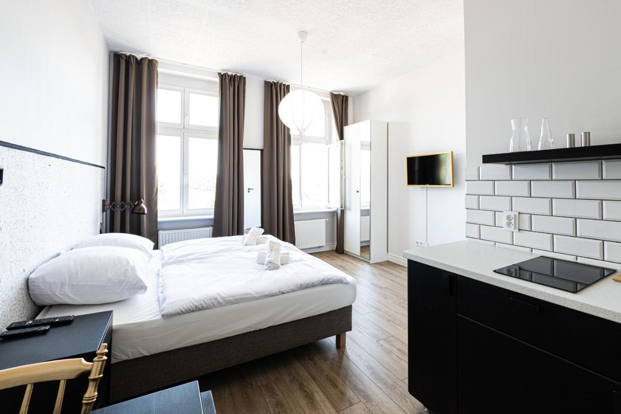 2Homerent Verde Гданск Екстериор снимка