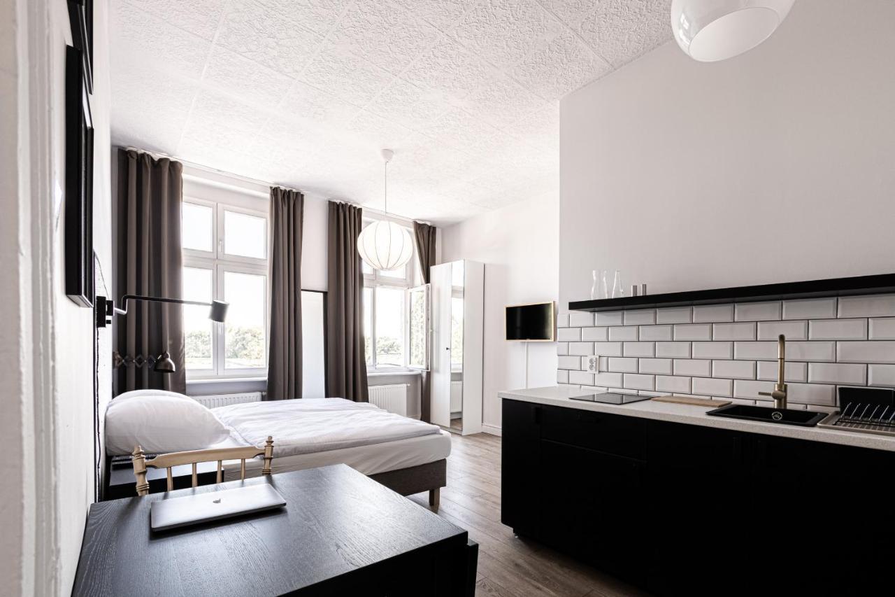 2Homerent Verde Гданск Екстериор снимка