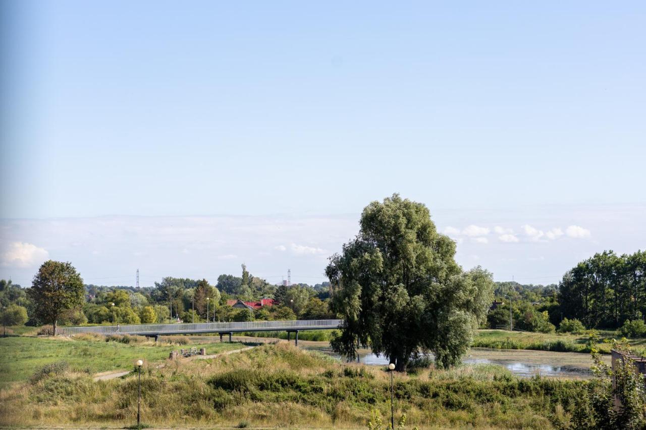 2Homerent Verde Гданск Екстериор снимка