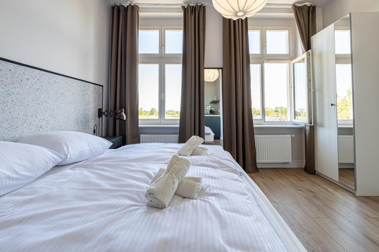 2Homerent Verde Гданск Екстериор снимка