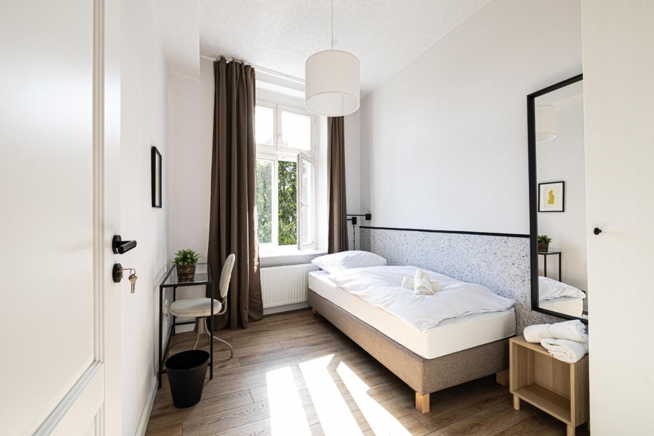 2Homerent Verde Гданск Екстериор снимка