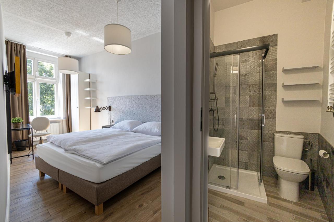 2Homerent Verde Гданск Екстериор снимка