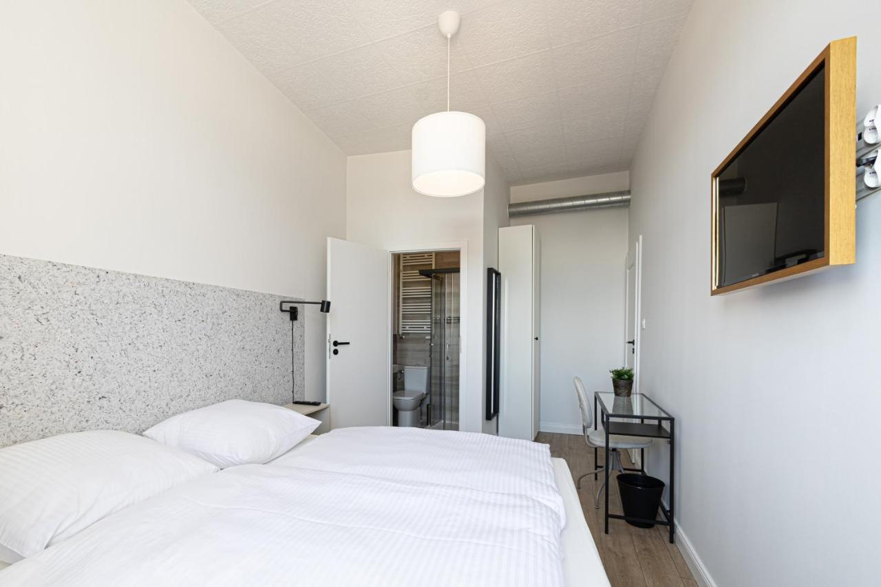 2Homerent Verde Гданск Екстериор снимка