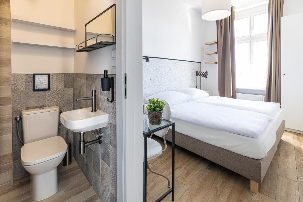 2Homerent Verde Гданск Екстериор снимка