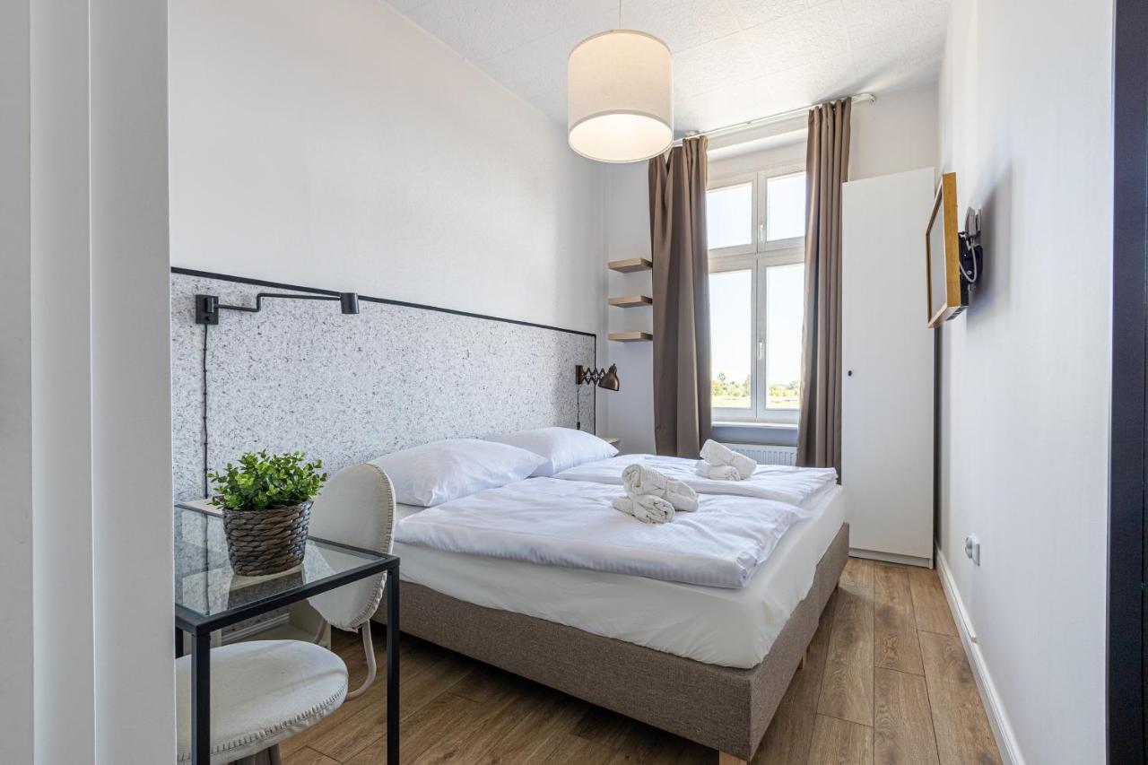 2Homerent Verde Гданск Екстериор снимка