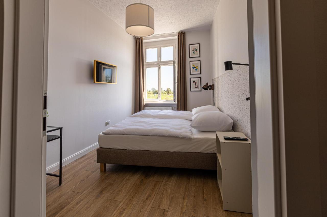 2Homerent Verde Гданск Екстериор снимка
