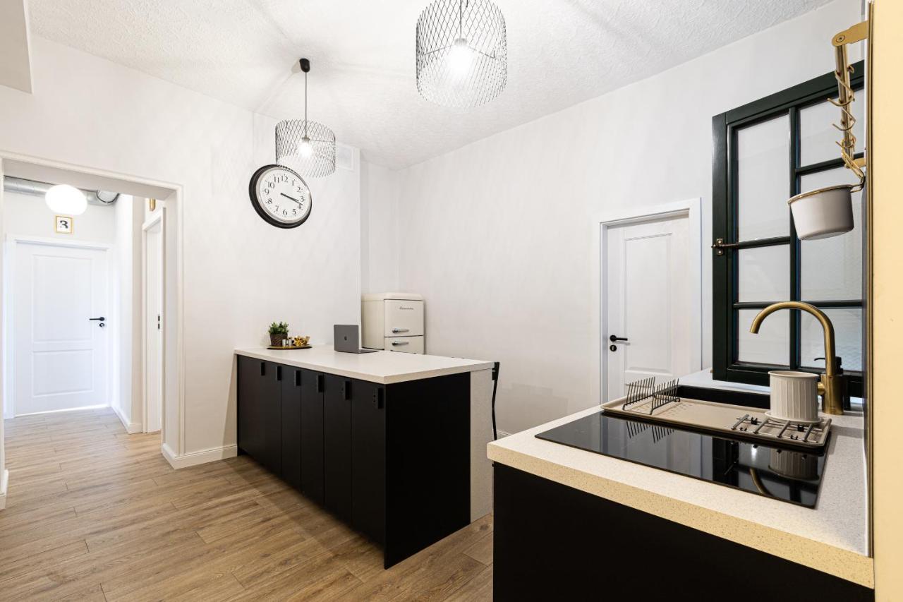 2Homerent Verde Гданск Екстериор снимка