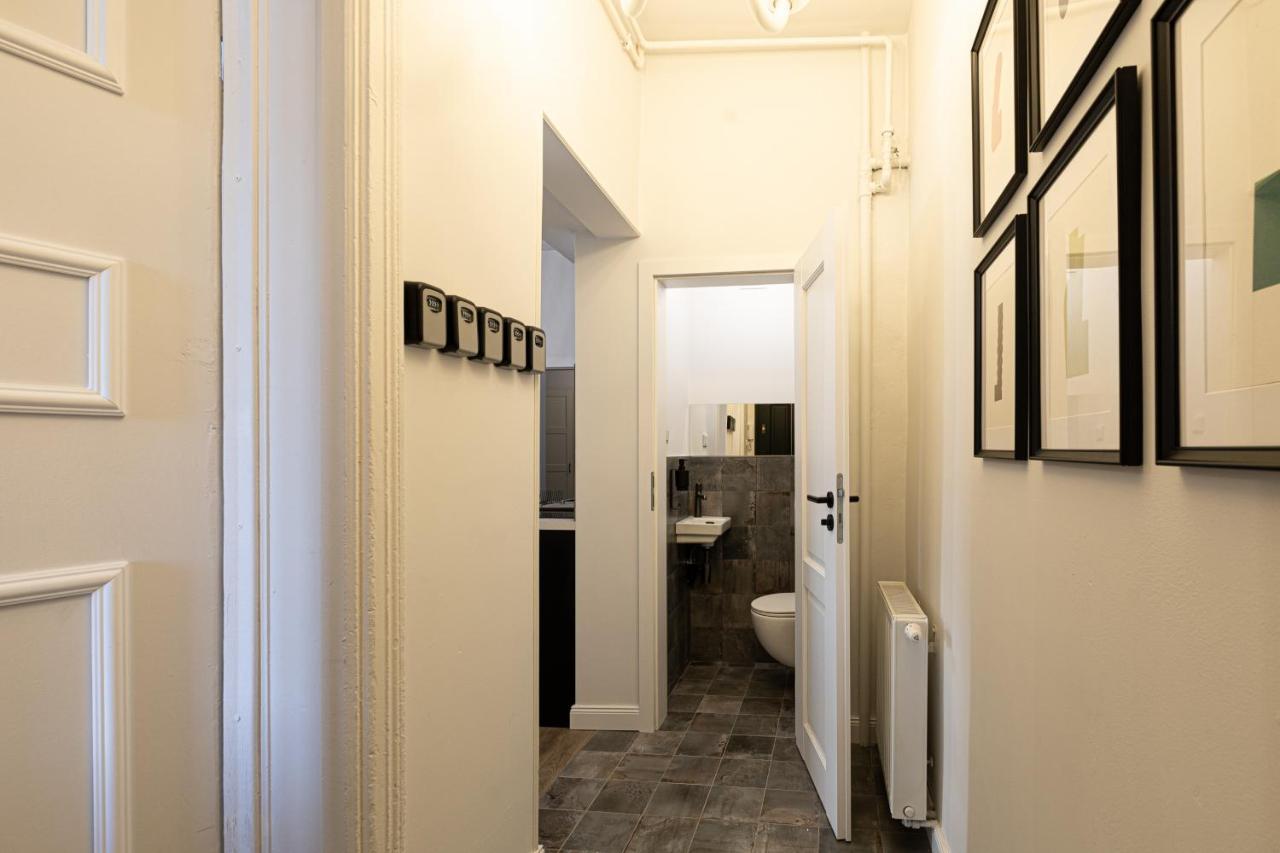 2Homerent Verde Гданск Екстериор снимка