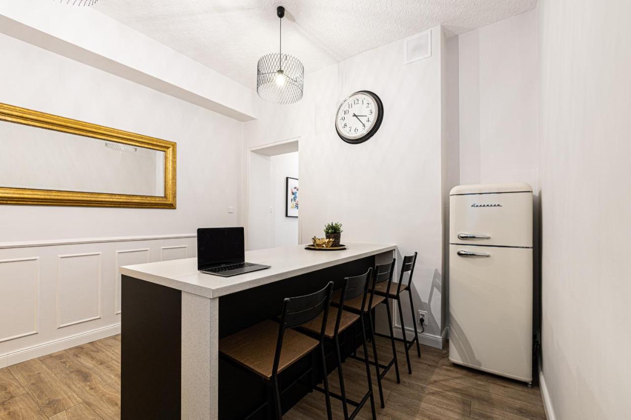 2Homerent Verde Гданск Екстериор снимка