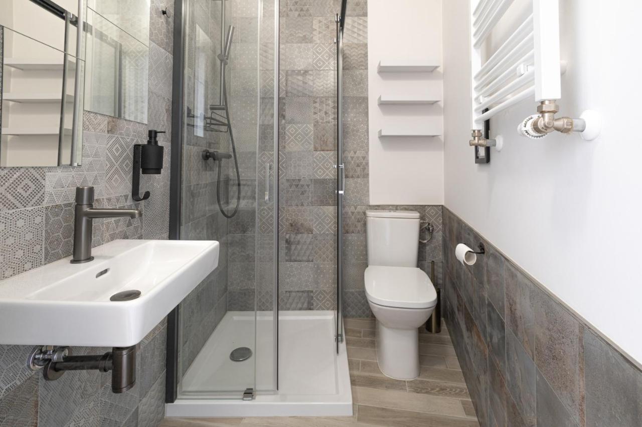 2Homerent Verde Гданск Екстериор снимка