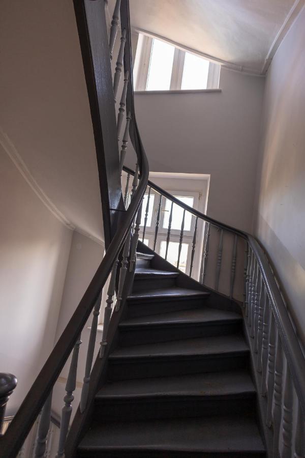 2Homerent Verde Гданск Екстериор снимка
