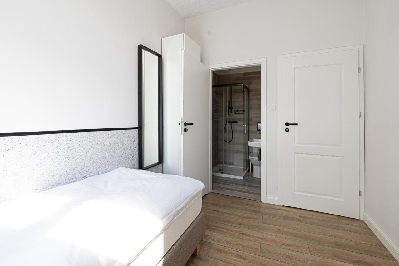 2Homerent Verde Гданск Екстериор снимка