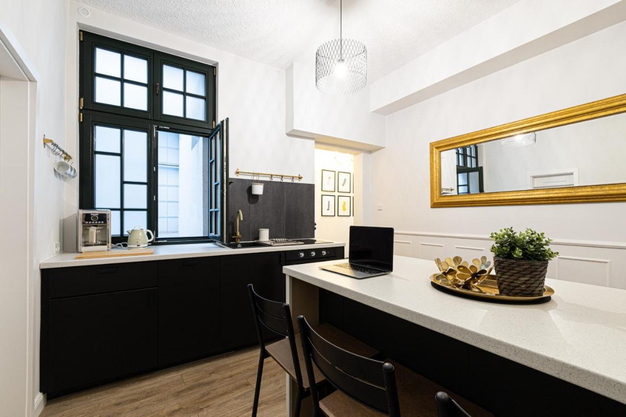 2Homerent Verde Гданск Екстериор снимка