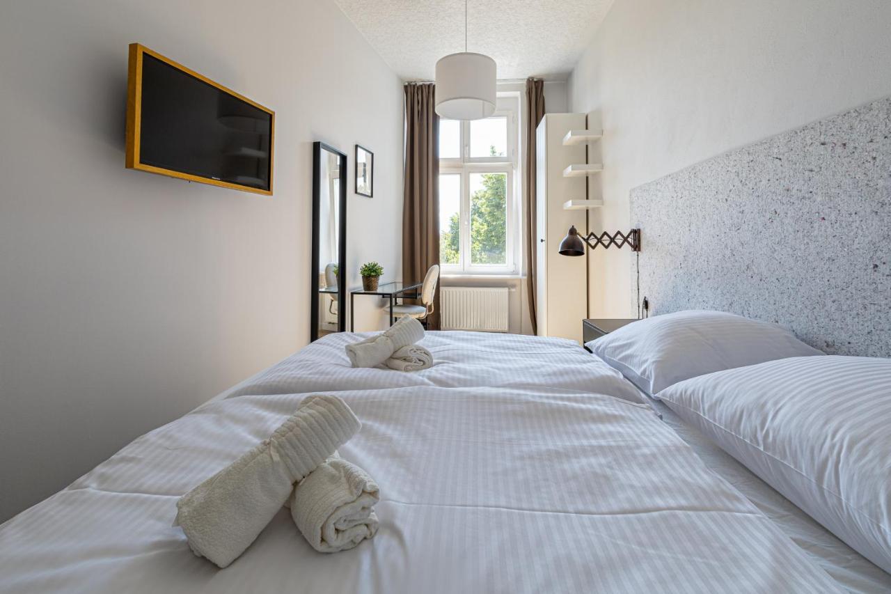 2Homerent Verde Гданск Екстериор снимка
